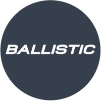 Ballistic RIBs logo - Similar company to Cobra Ribs