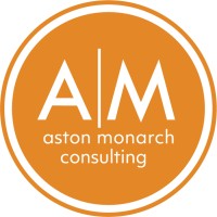 Aston Monarch Technical Intelligence logo - Similar company to Aston Monarch Corporation