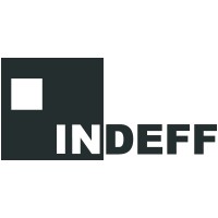 INDEFF logo - Similar company to Technord