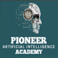 Pioneer Artificial Intelligence Academy logo - Similar company to Million Dollar Sprint