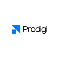 Prodigi logo - Similar company to Tv Hut
