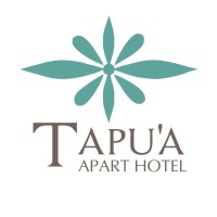 Tapu'a Apart Hotel logo - Similar company to Pineapple Hospitality Solutions