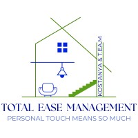 TOTAL EASE MANAGEMENT logo - Similar company to Airsimplified