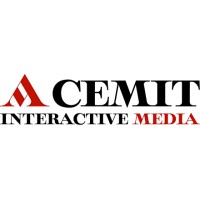 Cemit Interactive Media logo - Similar company to Ansvi