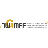 Gesher Multicultural Film Fund (GMFF) logo - Similar company to Encrypt Project