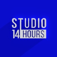 STUDIO 14 HOURS logo - Similar company to Shuttlemint