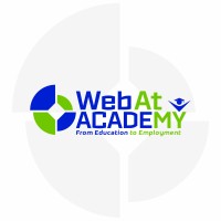 Webat Academy logo - Similar company to Webat Pte. Ltd.
