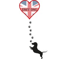 Dog Meat Trade Dachshund Rescue & Support Group logo - Similar company to Duo Duo Project