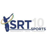 SRT Sports Management logo - Similar company to Sports Management Federation Of India