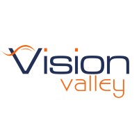 Vision Valley logo - Similar company to Syberpay