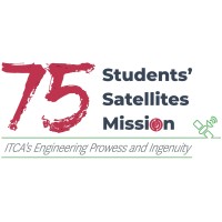 75 Students' Satellites Mission logo - Similar company to Abeyaantrix Solutions