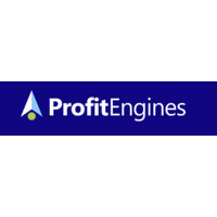 ProfitEngines logo - Similar company to Practicebloom