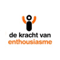 De Kracht Van Enthousiasme