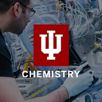 Indiana University Department of Chemistry logo - Similar company to Bailey College Of Engineering And Technology At Indiana State University