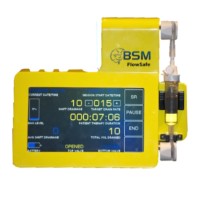 BeckerSmith Medical, Inc. logo - Similar company to Novalink Systems