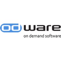 ODware logo - Similar company to Ompal Group