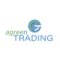 A Green Trading GmbH logo - Similar company to Green Navigation Gmbh