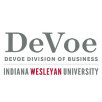 DeVoe Division of Business | IWU Marion Campus logo - Similar company to Genesis: Pathways To Success