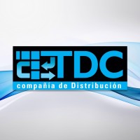 TDC- The Distribution Company SRL logo - Similar company to Mutual Ames