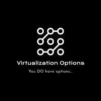 Virtualization Options LLC logo - Similar company to Fathom