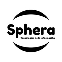SpheraMex TI logo - Similar company to Plami Construcciones