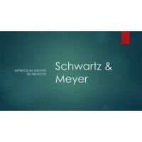 Schwartz & Meyer logo - Similar company to Boyacá