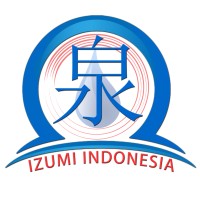 Izumi Indonesia logo - Similar company to Vescooter Indonesia