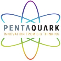 Pentaquark Consulting logo - Similar company to Robonity