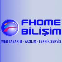 Fhome Bilişim logo - Similar company to Rcardcomtr