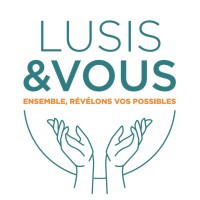 LUSIS & VOUS logo - Similar company to Sound Art