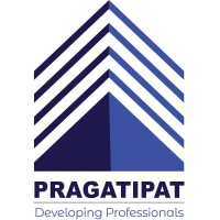 Pragatipat logo - Similar company to Projecthelpyougrow