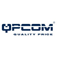 QPCOM logo - Similar company to Adlertec