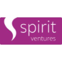 Spirit Ventures Ltd logo - Similar company to Advantage Accreditation