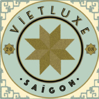 Golden Dragon / Vietluxe logo - Similar company to Aaa Jeans