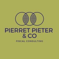 Pierret Pieter & Co logo - Similar company to Payper