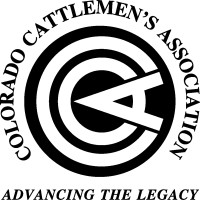 Colorado Cattlemen's Association logo - Similar company to Colorado Proud