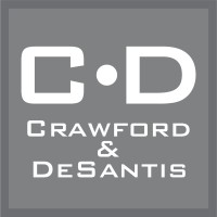 Crawford & DeSantis, LLP logo - Similar company to Kurta Law