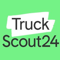 TruckScout24 logo - Similar company to Blaumann & Meyer - Sports Technology Ug