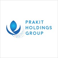 Prakit Holdings Public Company Limited logo - Similar company to Creative Agenda