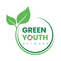 Green Youth Network logo - Similar company to Cybernets | Network Security Ps