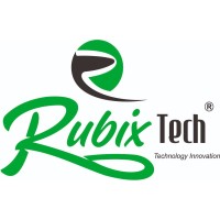 Rubix Tech logo - Similar company to Intechiq