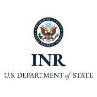 Bureau of Intelligence and Research (INR) logo - Similar company to Grey Ghost Operations, Llc