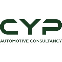 Cyp Automotive Consultancy logo - Similar company to Marlog Car Handling