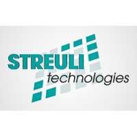 streuli technologies ag logo - Similar company to Läight Signs™