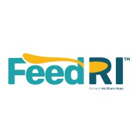 Feed RI logo - Similar company to Teknicote