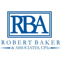 Robert Baker & Associates, CPAs logo - Similar company to Harris Security Systems Inc.