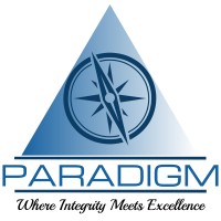 Paradigm One Contractors LLC logo - Similar company to Timesavers-4Homesolution Llc