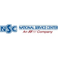 National Service Center (NSC) logo - Similar company to Urm Technologies, Inc.