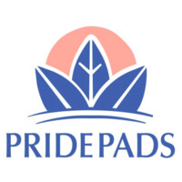 PridePads Africa logo - Similar company to Peace Catalyst International