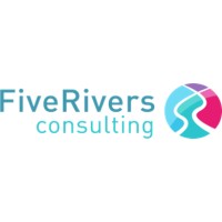 FiveRivers Consulting logo - Similar company to Oka-Bi